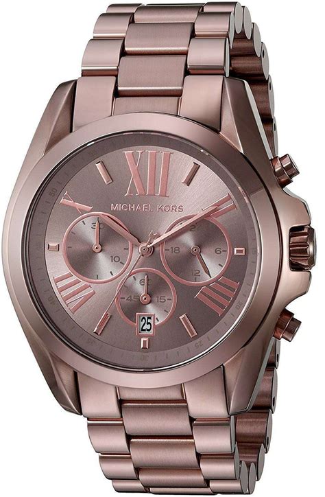 mk watch cost|michael kors watches unisex.